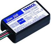 Dimmer Digital DIM-36B TRANCIL