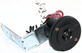 BASE GIRATORIA PARA RELE GALVANIZADO A FOGO - MAPRETRON