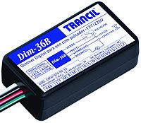 Dimmer Digital DIM-36B TRANCIL